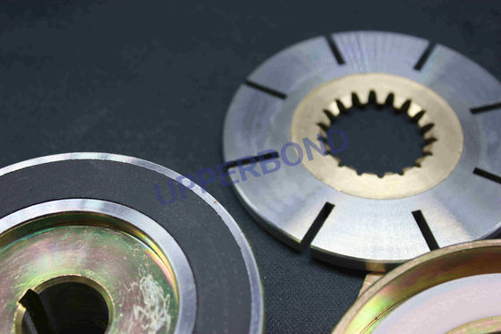 satın al Molins Mark8 Sigara Makinesi 18 Diş Minyatür Elektromanyetik Debriyaj Metal Malzeme Çevrimiçi üretim