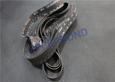 satın al Paketleme Makinesi Hattı Küçük Packer Accessoris Custom için Siyah Konveyör Bant Çevrimiçi üretim