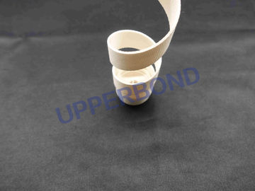 satın al Sonsuz Garniture Bant 14.5 * 2475 Çubuk Kağıt Ve Tütün İçeren Decoufle Makineleri Sigara Çubuk Şekillendirme Birimi için Çevrimiçi üretim