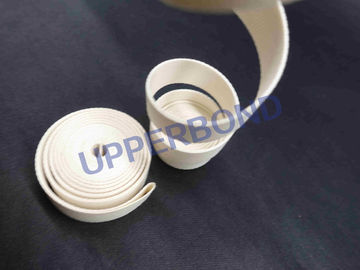 satın al Dayanıklı Kaplamalı Garniture Bant 14.5 * 3100 Filtre Makinesi Zl21 Zl23 Için Filtre Kağıdı Ve Asetat Tow Taşıma Çevrimiçi üretim
