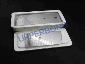 satın al Filtresiz Sigara Kesme Için Decoufle Sigara Makinesi Bıçak Otomatik Sigara Maker Molins Mk9 Monte Çevrimiçi üretim