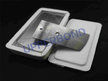 satın al Kesilmiş Bıçak 110 * 58 * 0.16mm Garnitür Sonra Filtre Yapma Makinesi Yapma Makinesi Için Kesme Süreci Çevrimiçi üretim