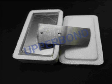 satın al 140 * 40 * 0.2mm Protos Makine Sigara Çubuk Kesme Bıçağı Sigara Sarma İşleminden Sonra Monte Çevrimiçi üretim