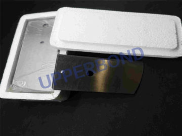 satın al 140 * 40 * 0.2 mm Uzun Bıçak Otomatik Sigara Makinesi Passim 8000'in İlk Kesme İşlemi İçin Çevrimiçi üretim
