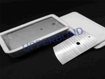 satın al Sigara Çubuk Kesici Sonra Sigara Dil Parça Ünitesi Sigara Yapma Makinesi Hauni Protos 70140 * 40 * 0.2mm Çevrimiçi üretim