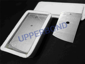 satın al Filtre uygulanmamış Sigara Kesme Için kral Boyutu Tütün Çubuk Sigara Bıçak Otomatik Sigara Maker Molins Mk9 Monte Çevrimiçi üretim
