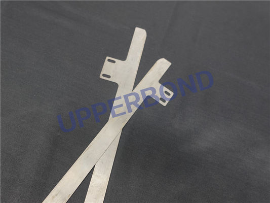 satın al Tütün Sanayi Alaşım Ürün Sol Sağ Kılavuz Plakası Çevrimiçi üretim