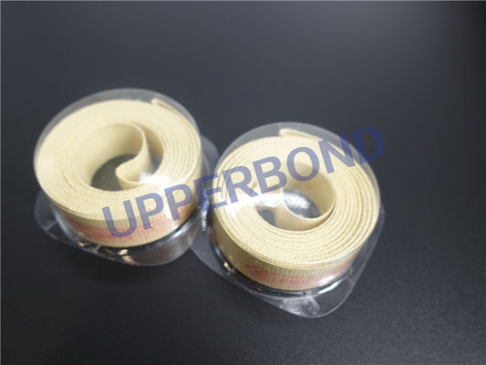 satın al 7.8 * 97mm Sigara Üretimi Aramid Bant Garnitür Bandı Çevrimiçi üretim