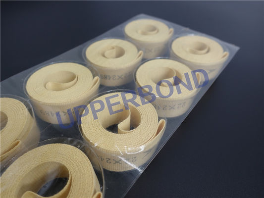 satın al Kesintisiz 0.50mm Sonsuz Sigara Garnitür Bandı Çevrimiçi üretim