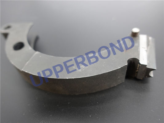 satın al ISO9001 Metal Çelik MK8 MK9 Sigara Makinesi Bıçağı Çevrimiçi üretim