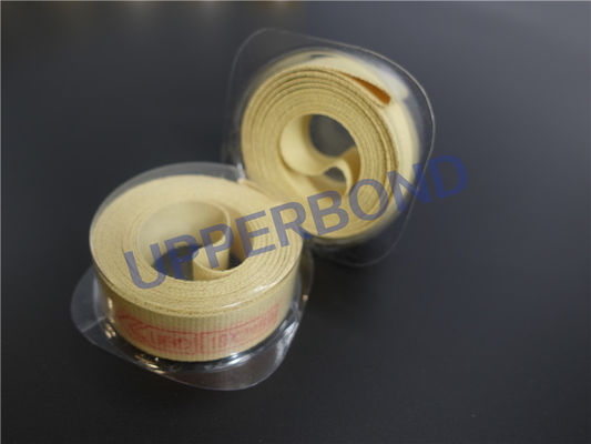 satın al Tütün Yedek Parçaları 2489 X 22mm Kevlar Elyaf Garnitür Bandı Çevrimiçi üretim
