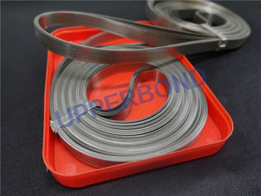 satın al 0.2mm Kalınlık Tütün Makineleri Yedek Parçaları Çelik Emme Bandı Çevrimiçi üretim