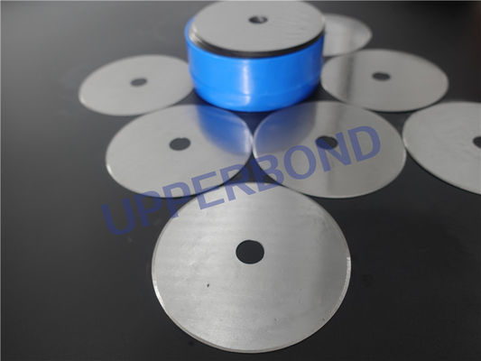 satın al 126mm Kağıt Dolgu Bıçağı Sigara Makinesi Bıçağı Çevrimiçi üretim