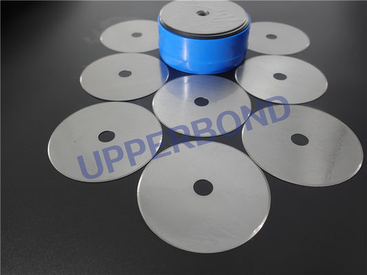 satın al Sigara Montaj Hattının 6 Kesim 120mm Filtre Bıçağı Çevrimiçi üretim