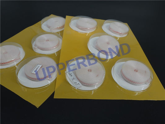 satın al 0.75mm Naylon Bant PROTOS Passim Sigara Makinesi Yedek Parçaları Çevrimiçi üretim