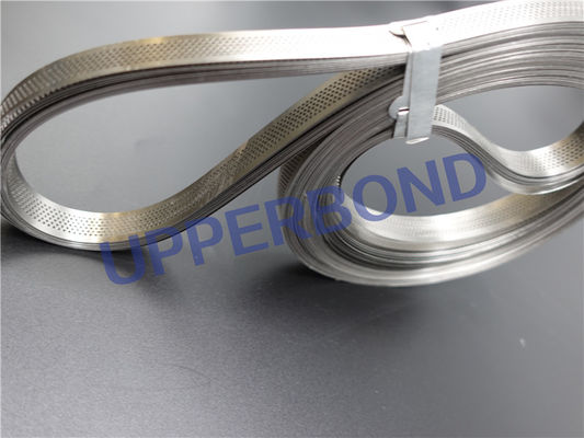 satın al 0.2 * 12.6 * 3900mm MK9 Yapma Makinesi Emme Bantları Çevrimiçi üretim