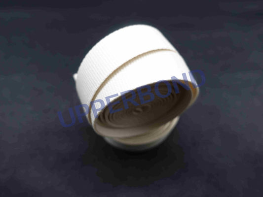 satın al Aramid Kağıt 14.5 * 3100 Sigara Yapma Makineleri İçin Garnitür Bandı Çevrimiçi üretim