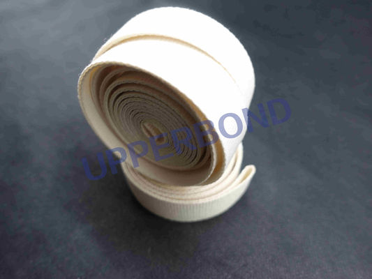 satın al Hauni Filtre Yapma Makinesi Kdf2 için 0.5mm Kevlar Fiber Konveyör Bant Çevrimiçi üretim