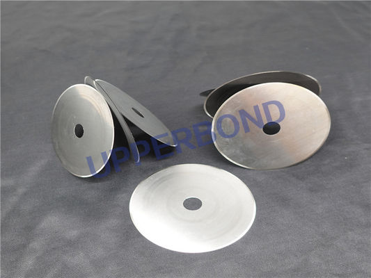 satın al Protos 80E için Tungsten Karbür Filtre Çubuğu Kesme Bıçağı Çevrimiçi üretim