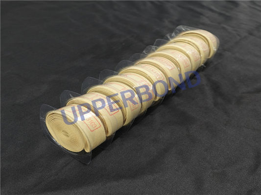 satın al Molins Mark 9 için Yedek Sarı Kevlar Garnitür Bandı Çevrimiçi üretim