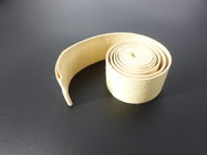 Kesilmiş Tütün ile Çubuk Kağıt Tutan Keten Yapılmış Format Bant