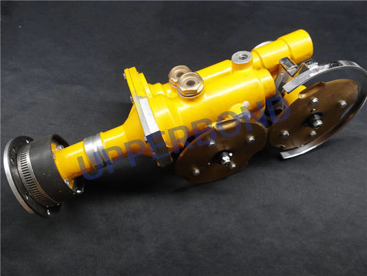 satın al Yapma Makinesi İçin 7.8 * 84 Sigara Boyu Ecreteur Assy Çevrimiçi üretim