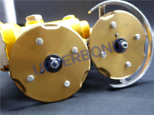 satın al Mk9 56mm Sigaralar İçin Makine Yedek Parçaları Ecreteur Assy Yapımı Çevrimiçi üretim