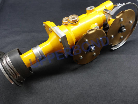 satın al Tütün Yapma Makinesi İçin Yüksek Kaliteli Mk9 Ecreteur Assy Çevrimiçi üretim