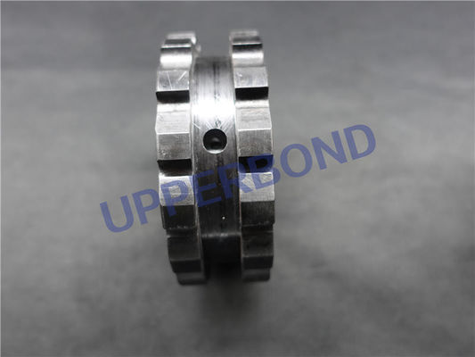 satın al Tütün Üretim Hattı İçin Dayanıklı Matal Tambur Fiş Kesme Tamburu Çevrimiçi üretim