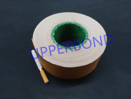 satın al Tipping Paper Cork Renkli Sigara Çubukları ile Bağlantı Filtresi Çevrimiçi üretim