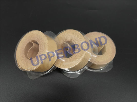 satın al Tütün Makineleri Yedek Parçaları İçin Aramid Elyaf Garnitür Bandı Çevrimiçi üretim