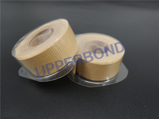 satın al Sigara Yapma Makinesi İçin Yüksek Yoğunluklu Garnitür Bandı% 100 Kevlar Bant Aramid Çevrimiçi üretim