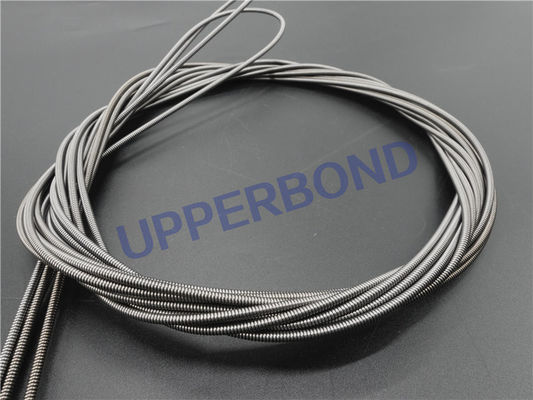 satın al 0.8 * 2.74 * 3053 MM Sıkıştırma Yayları Sigara Makinesi Yedek Parçaları Çevrimiçi üretim