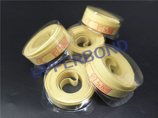 satın al Molins MK8 MK9 Garnitür Bantları Kevlar Elyaf Bant 22 * ​​2480 Çevrimiçi üretim