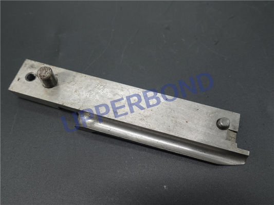 satın al MK8 MK9 Garniture Assy Sigara Makinesi İçin Uzun Kısa Klasör Plakası Çevrimiçi üretim