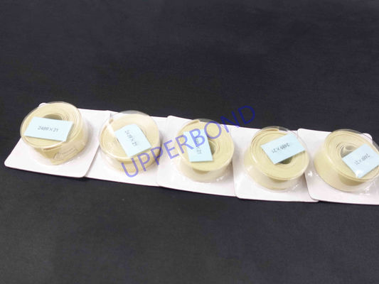 satın al Aramid Elyaf Garnitür Kemeri, Şekillendirme Sektörü Yoluyla Tütün Ambalaj Kağıtlarını Aktarmak İçin Çevrimiçi üretim
