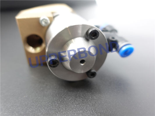 satın al KDF2 ZL23 ZL21 Filtre Çubuğu Yapıcı Makinesi Tutkal Memesi Püskürtücü Çevrimiçi üretim