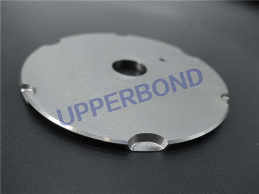 satın al Hauni Protos 80 90 Sigara Makinesi Yoğun Disk Ecreteur Cleaver Assy Yuvarlak Disk Parçaları Çevrimiçi üretim