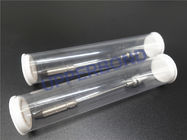 Kağıt Yapıştırıcı için Sigara Paketleme Makinesi Yedek Parçaları Nozul Pimi