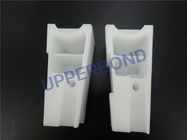 Plastik Malzeme Beyaz Renk Konteyner GDX Packer Makina Parçaları