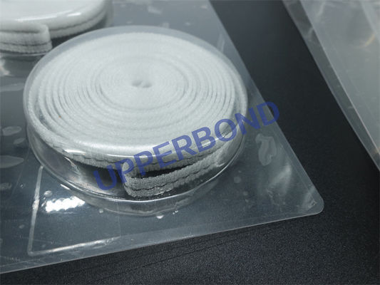 satın al 4630 * 8.2mm Naylon Emme Bantları Sigara Sarma Makinesi için Kayışlar Çevrimiçi üretim