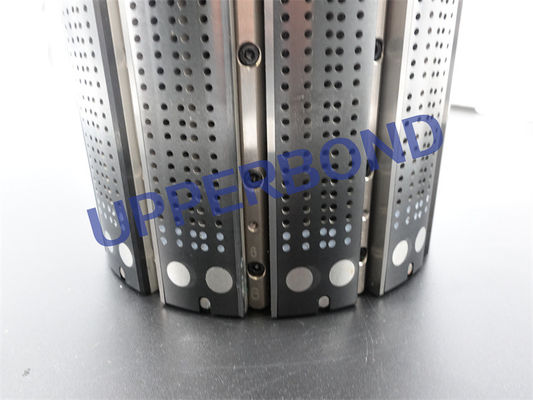 satın al Protos Makineleri İçin Devirme Kağıt Emme Tamburu Çevrimiçi üretim