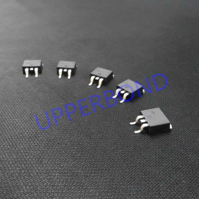 satın al MK8 Montaj Bölümü Gelişmiş Proses Teknolojisi Sigara Makinesi Transistörü Çevrimiçi üretim