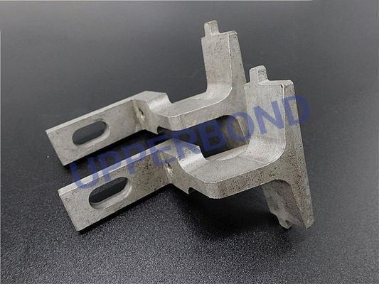 satın al MK9 Sigara Makinesi Gümüş Renkli Özel Sigara Piston Parçaları Çevrimiçi üretim