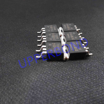 satın al Molins MK9 Modeli Tamamen Çığ Dereceli Kretek Machinery Transistör Çevrimiçi üretim