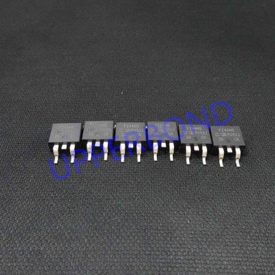 satın al Süper King Size 7.8 * 100mm Silikon Transistör D2PAK Elektrikli Sigara Makinesi Parçaları Çevrimiçi üretim