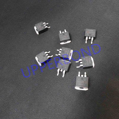 satın al Queen Size Garant Gelişmiş İşlem Teknolojisi Sigara Makinesi Transistörü Çevrimiçi üretim