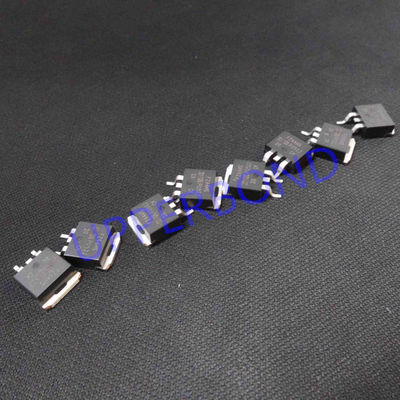 satın al MK8 Montaj Bölümü Kretek Yapma Makinesi Elektronik Parçası Irfz44nl Çevrimiçi üretim