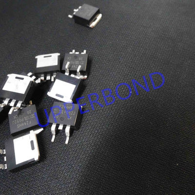 satın al Kraliçe Boy Garant Kretek Yapma Makinesi Elektronik Parçası Irfz44nl Çevrimiçi üretim