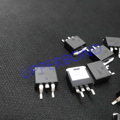 satın al Max Süper İnce Silikon Transistör D2PAK Sigara Paketleme Makinası Parçaları Çevrimiçi üretim